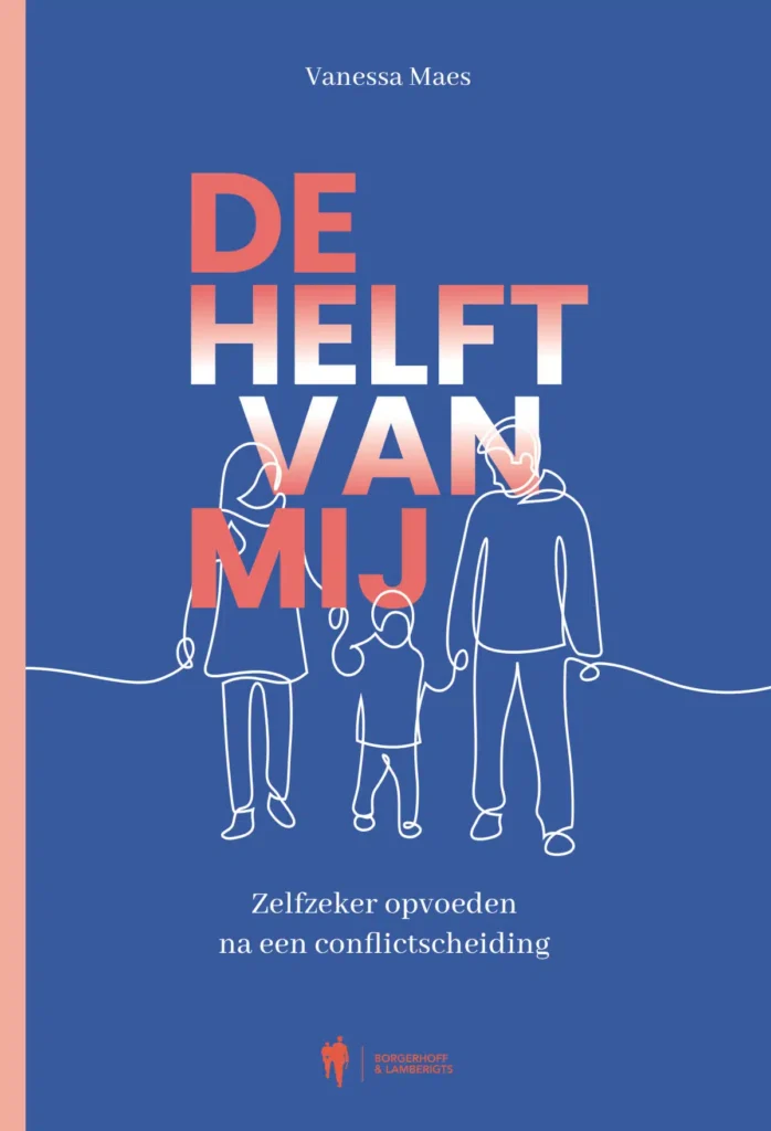 Helft van mij